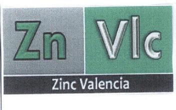 ZN VLC ZINC VALENCIA
