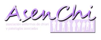 ASENCHI ASOCIACION ENFERMOS DE CHIARI Y PATOLOGIAS ASOCIADAS