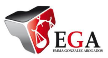 EGA EMMA GONZALEZ ABOGADOS