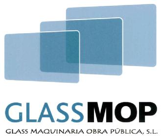 GLASSMOP GLASS MAQUINARIA OBRA PUBLICA, S.L