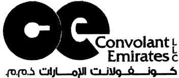 CONVOLANT EMIRATES LLC