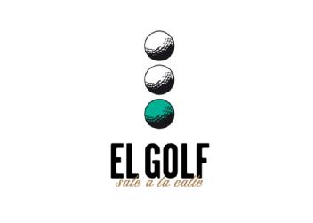 EL GOLF SALE A LA CALLE