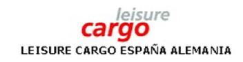 LEISURE CARGO LEISURE CARGO ESPAÑA ALEMANIA