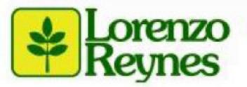 LORENZO REYNES