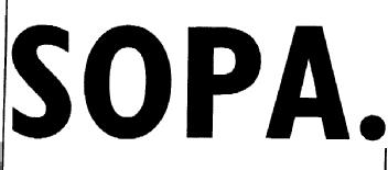 SOPA