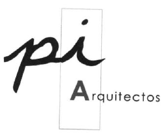 PI ARQUITECTOS