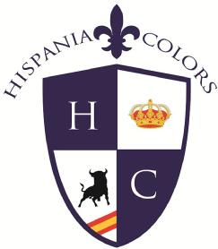 HISPANIA COLORS HC