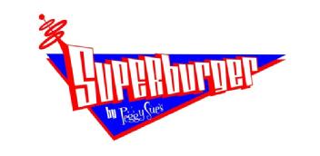 SUPERBURGER BY PEGGY SUE'S