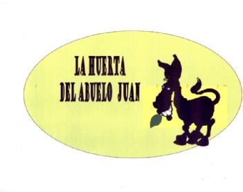 LA HUERTA DEL ABUELO JUAN