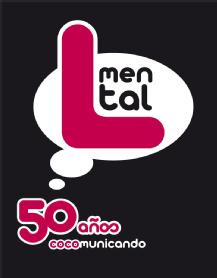 LMENTAL 50 AÑOS COCOMUNICANDO