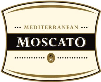 MEDITERRANEAN MOSCATO