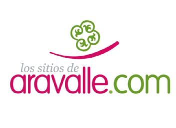 LOS SITIOS DE ARAVALLE.COM