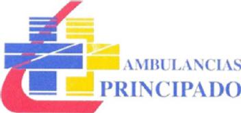 AMBULANCIAS PRINCIPADO
