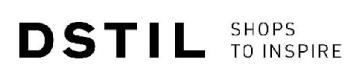DSTIL SHOPS TO INSPIRE