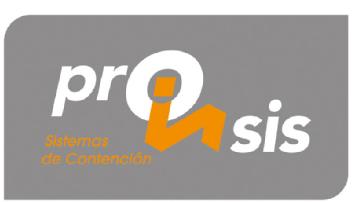 PROINSIS SISTEMAS DE CONTENCION