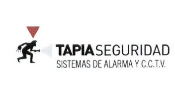 TAPIA SEGURIDAD SISTEMAS DE ALARMA Y C.C.T.V