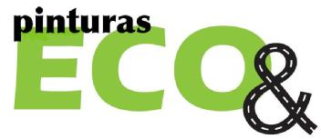 PINTURAS ECO &