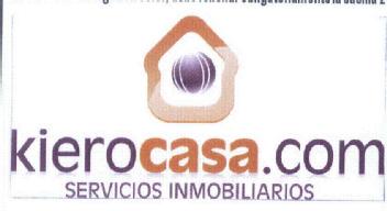 KIEROCASA.COM SERVICIOS INMOBILIARIOS