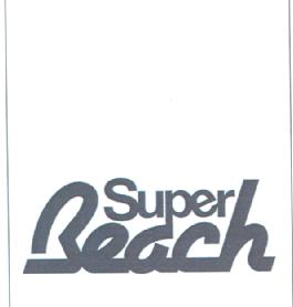 SUPER BEACH
