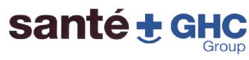SANTE GHC GROUP