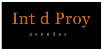 INT D PROY PENEDES