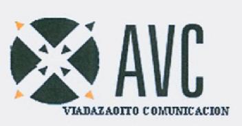AVC VIADAZAOITO COMUNICACION