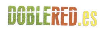 DOBLERED.ES