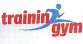 TRAININ GYM