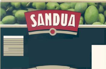 SANDUA