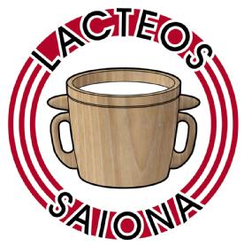 LACTEOS SAIONA