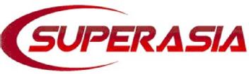 SUPERASIA