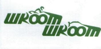 WROOM WROOM