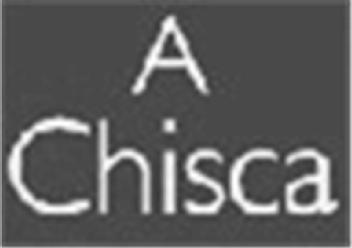 A CHISCA