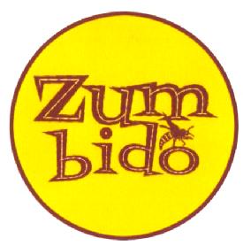 ZUMBIDO