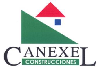 CANEXEL CONSTRUCCIONES