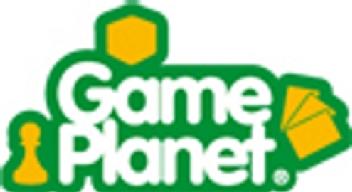 GAME PLANET