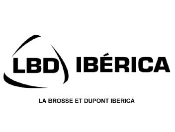 LBD IBERICA LA BROSSE ET DUPONT IBERICA