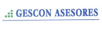 GESCON ASESORES