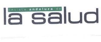 REVISTA ANDALUZA DE LA SALUD