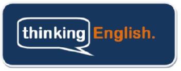 THINKING ENGLISH