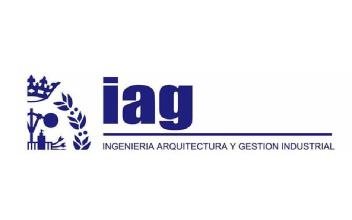 IAG INGENIERIA ARQUITECTURA Y GESTION INDUSTRIAL