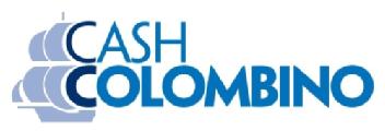 CASH COLOMBINO