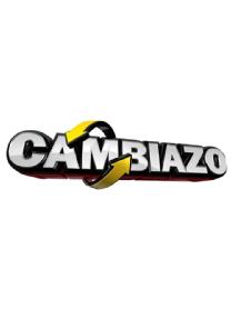 CAMBIAZO