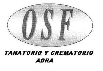 OSF TANATORIO Y CREMATORIO ADRA