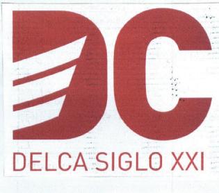 DC DELCA SIGLO XXI