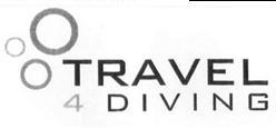 TRAVEL 4 DIVING