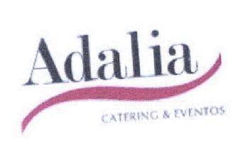 ADALIA CATERING & EVENTOS