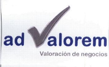 AD VALOREM VALORACION DE NEGOCIOS