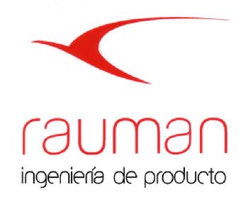RAUMAN INGENIERIA DE PRODUCTO