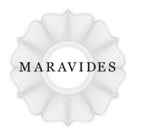 MARAVIDES